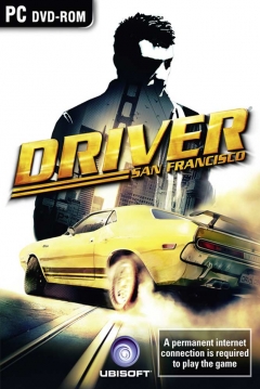 Poster Driver: San Francisco