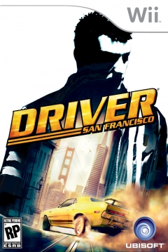 Poster Driver: San Francisco