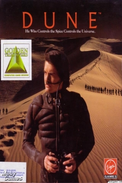 Poster Dune