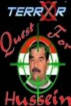 Poster Quest for Hussein