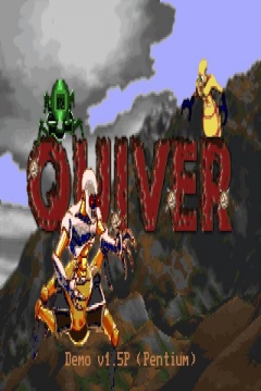 Poster Quiver