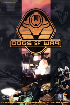 Poster Dogs of War