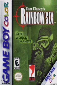 Poster Rainbow Six