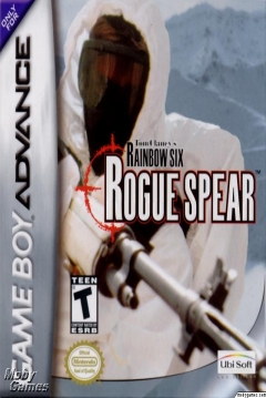 Poster Rainbow Six: Rogue Spear