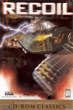 Poster Recoil