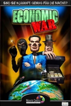 Poster Economic War