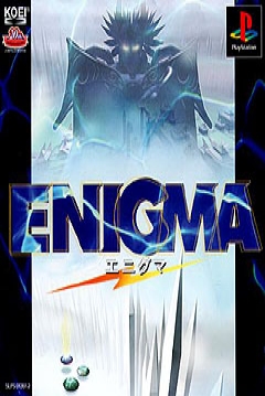 Poster Enigma