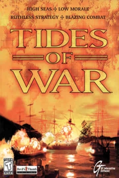 Poster Tides of War