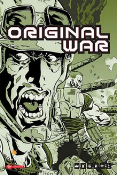 Poster Original War