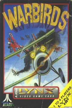 Poster Warbirds