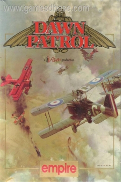 Poster Dawn Patrol