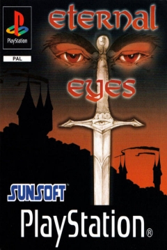 Poster Eternal Eyes