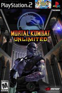 Ficha Mortal Kombat Unlimited