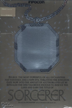 Poster Sorcerer