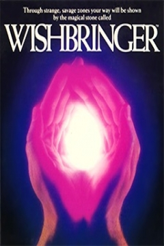 Poster Wishbringer