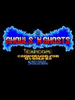Poster Ghouls'n Ghosts