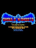 Ficha Ghouls'n Ghosts