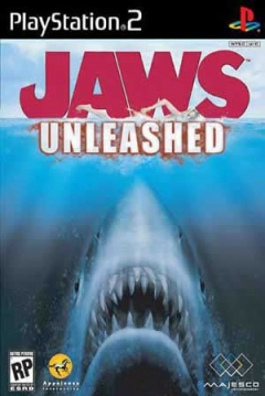 Poster Jaws: Unleashed