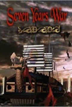 Poster Seven Years War