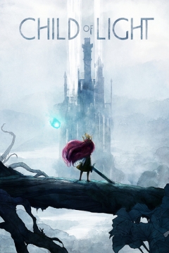 Poster Child of Light