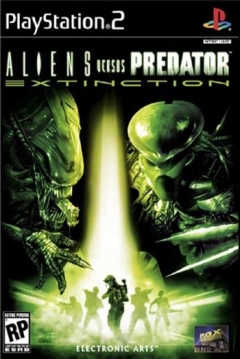 Ficha Aliens versus Predator: Extinction