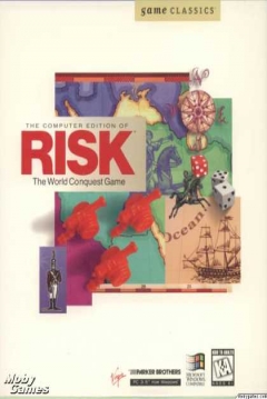 Poster Risk