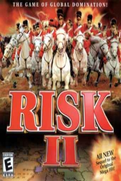 Poster Risk II