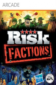 Poster Risk: Factions