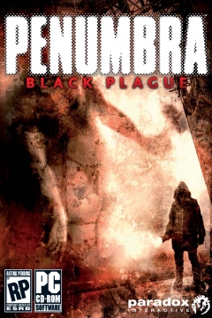 Poster Penumbra: Black Plague