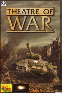 Poster Theatre of War