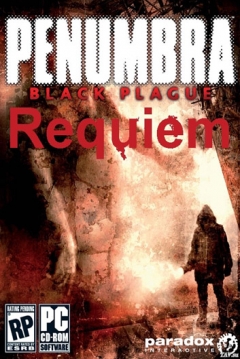 Poster Penumbra: Requiem