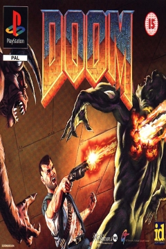 Ficha DOOM