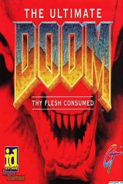 Poster The Ultimate Doom