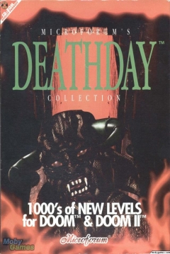 Poster Deathday Collection