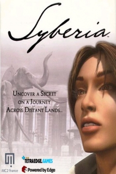 Poster Syberia