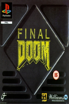 Poster Final DOOM