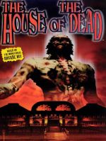 Poster The House of the Dead 1
