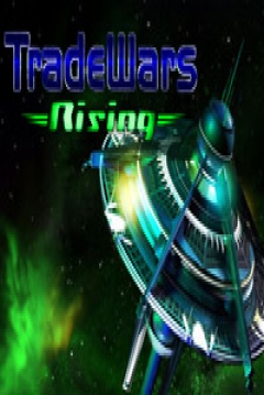 Poster TradeWars: Rising