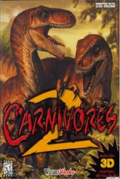 Poster Carnívoros 2