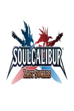 Poster Soul Calibur: Lost Swords