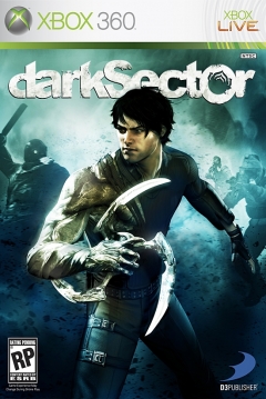 Poster Dark Sector