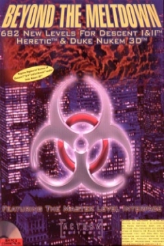 Poster Beyond The Meltdown