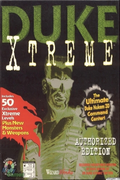 Poster Duke Xtreme