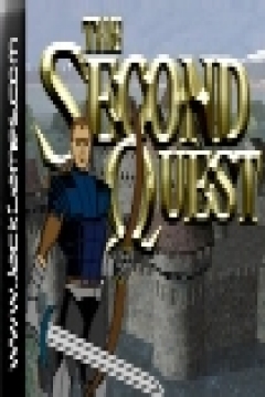 Poster Savior Knight Legends: The Second Quest