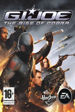 Poster G.I. Joe