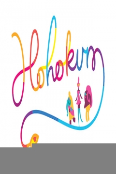 Poster Hohokum
