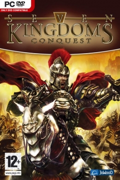 Poster Seven Kingdoms: Conquest