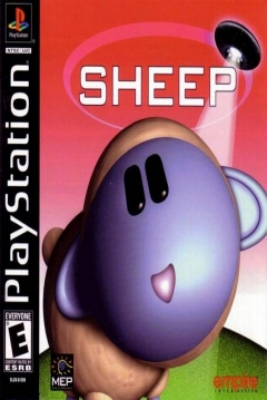 Poster Sheep