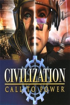 Poster Civilization: Call to Power