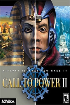 Poster Call to Power II